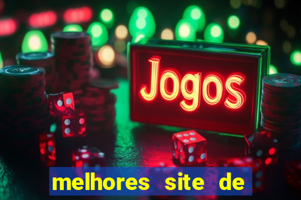 melhores site de jogos online